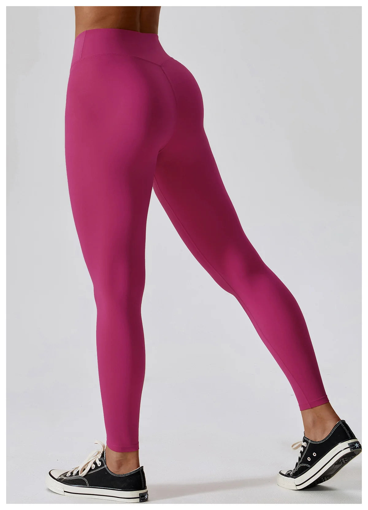 Tight Sports Pants