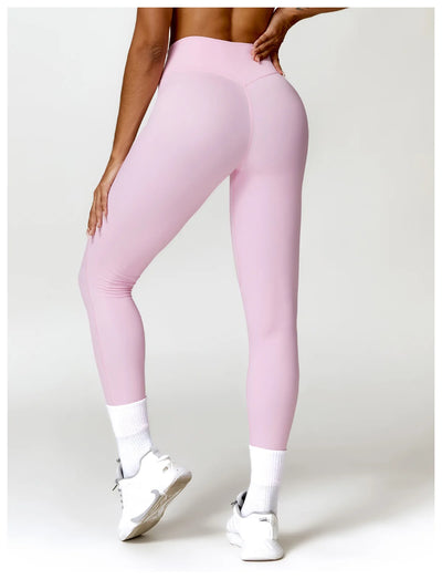 Slim Fit Quick Dry Sport Pants