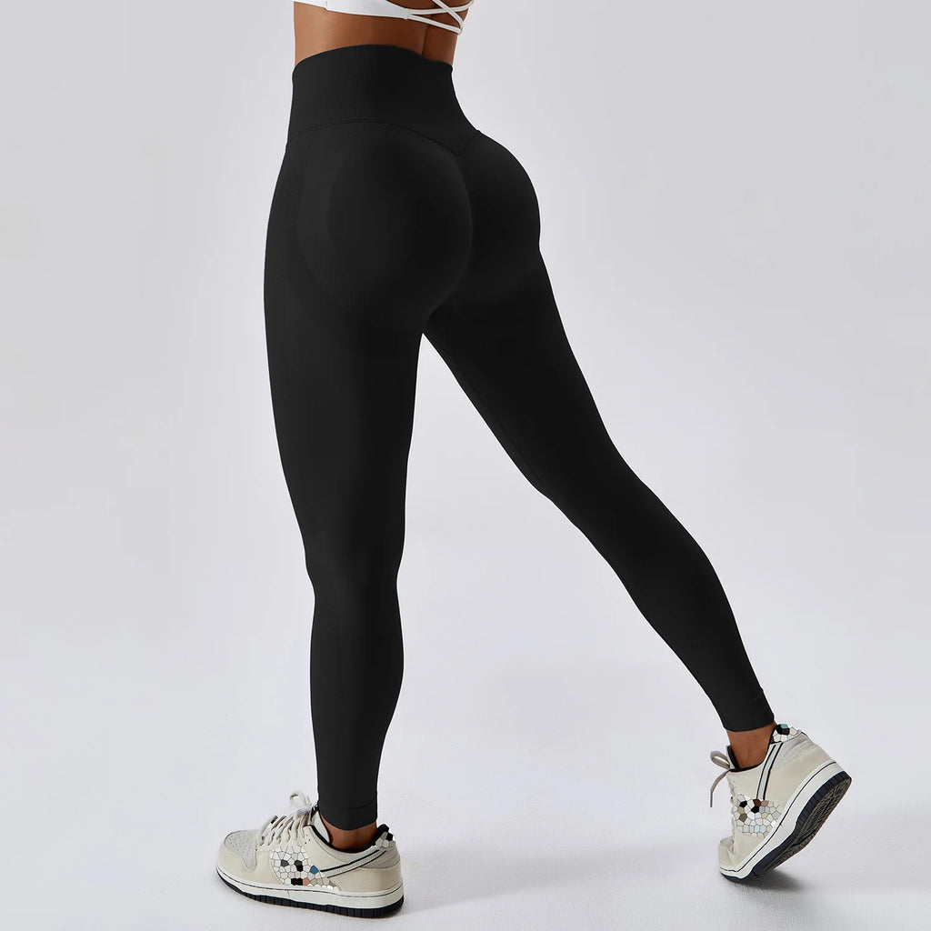 Skinny Sports Pants