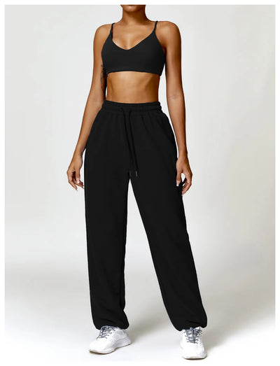 Quick Dry Sports Bra