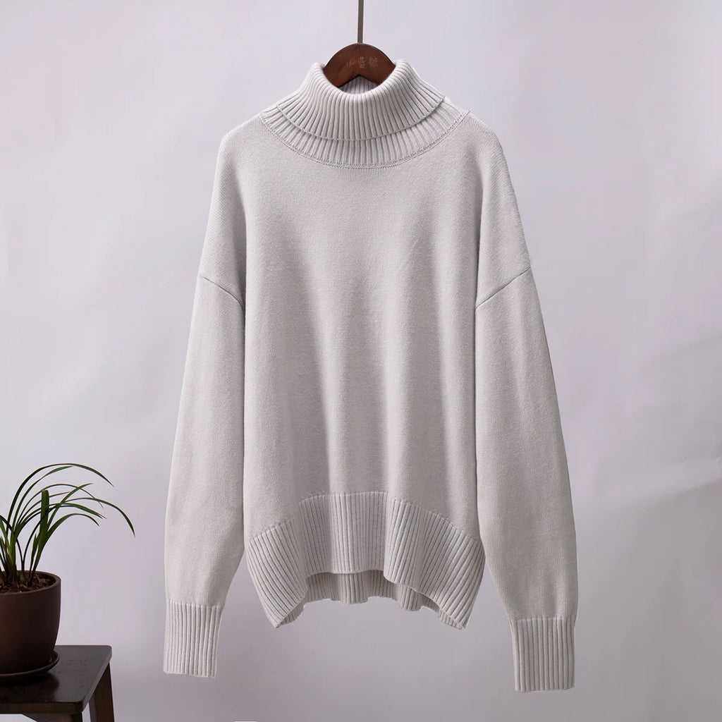 Sweater Pullover Woman