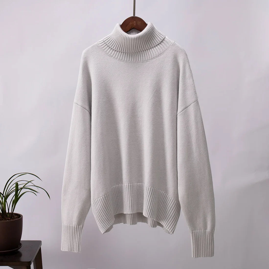 Sweater Pullover Woman