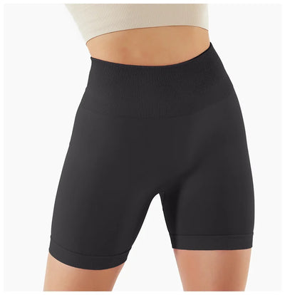 Shorts with High Waist