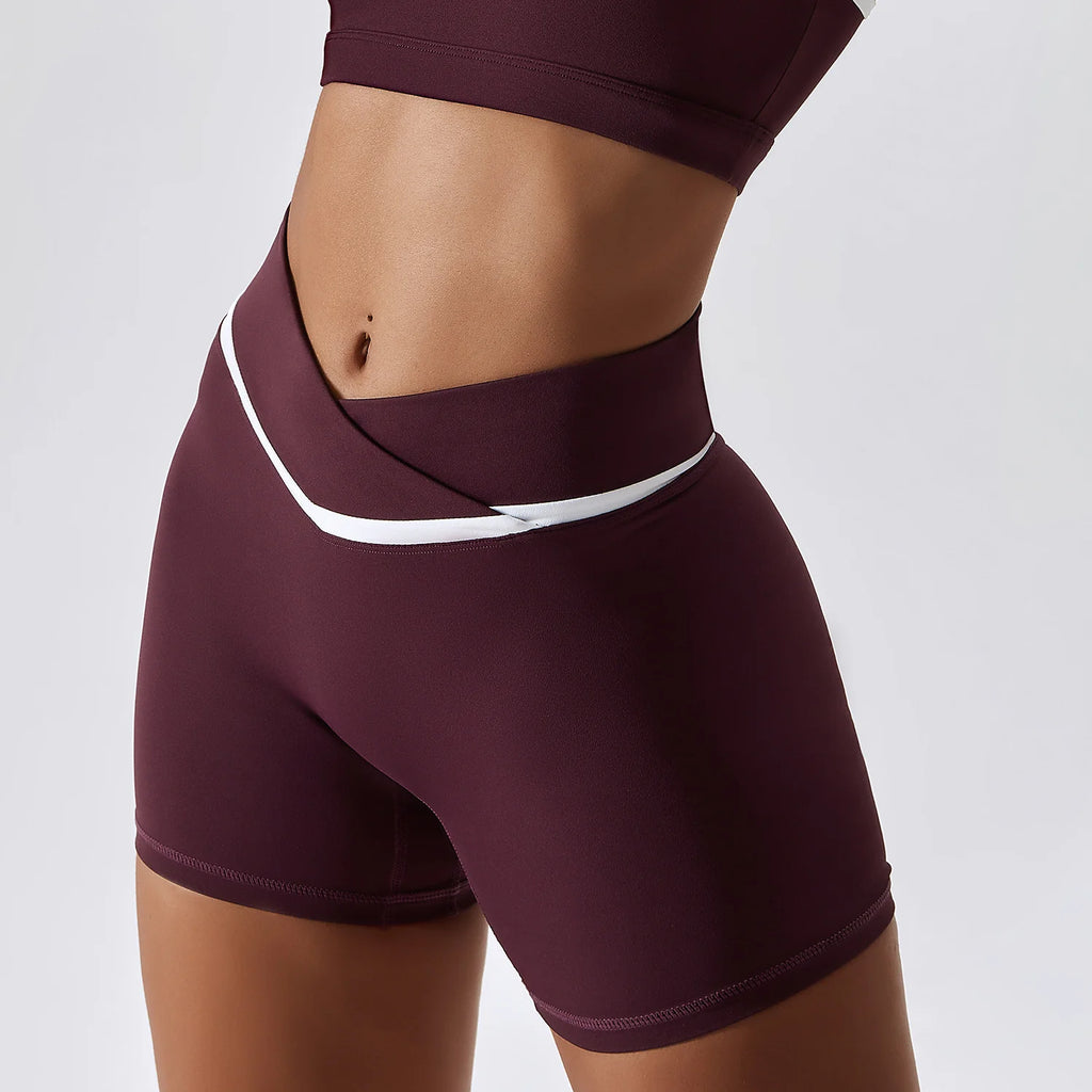 Quick Dry Sport Shorts