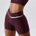 Quick Dry Sport Shorts