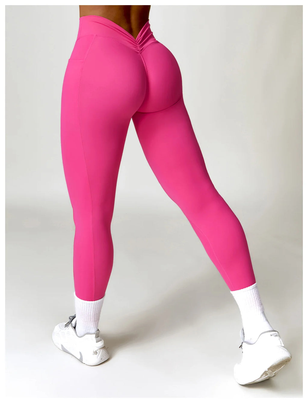 Quick Dry Long Sport Pants