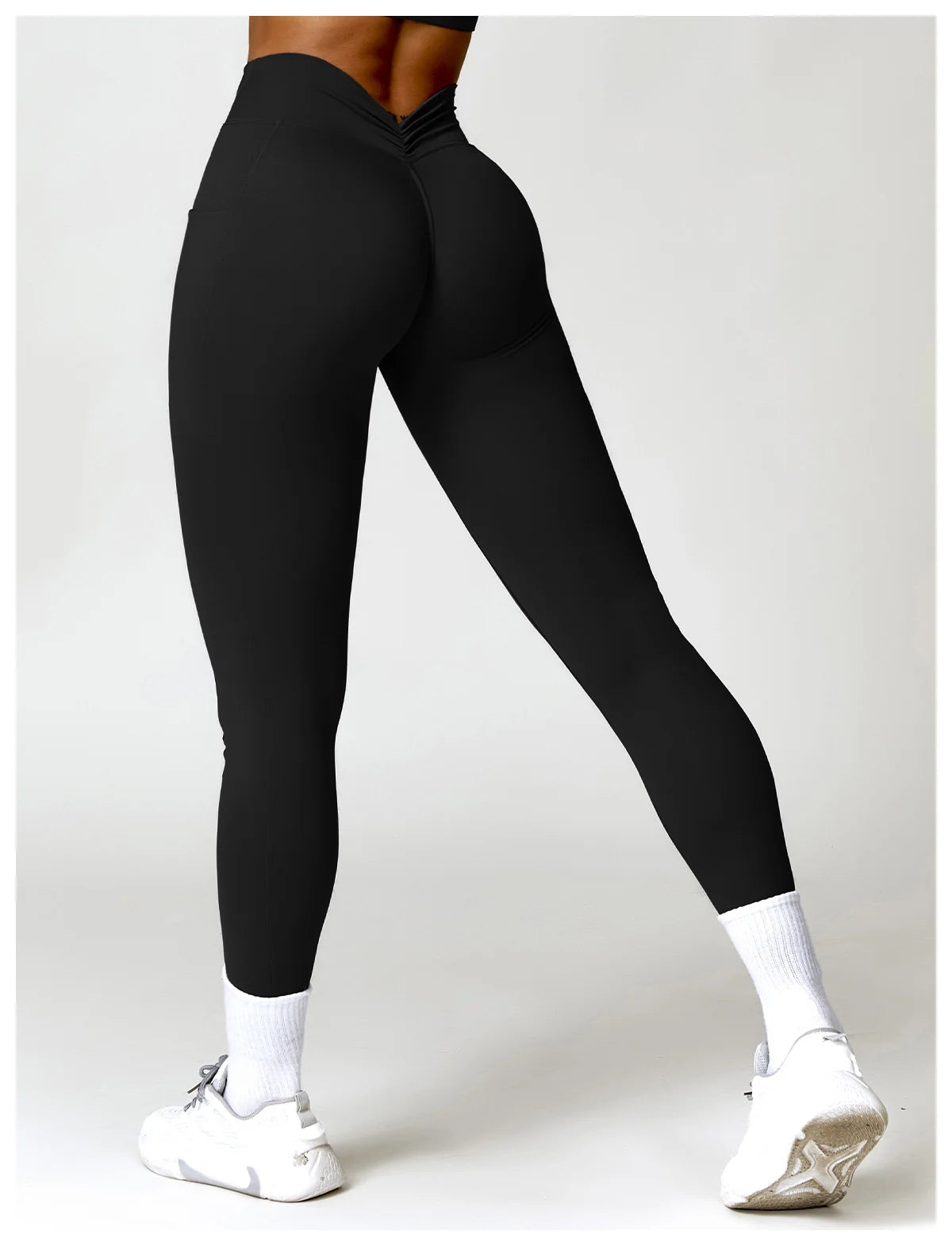 Quick Dry Long Sport Pants