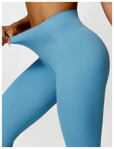 Slim Fit Quick Dry Sport Pants