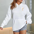 Medium Length Pullover