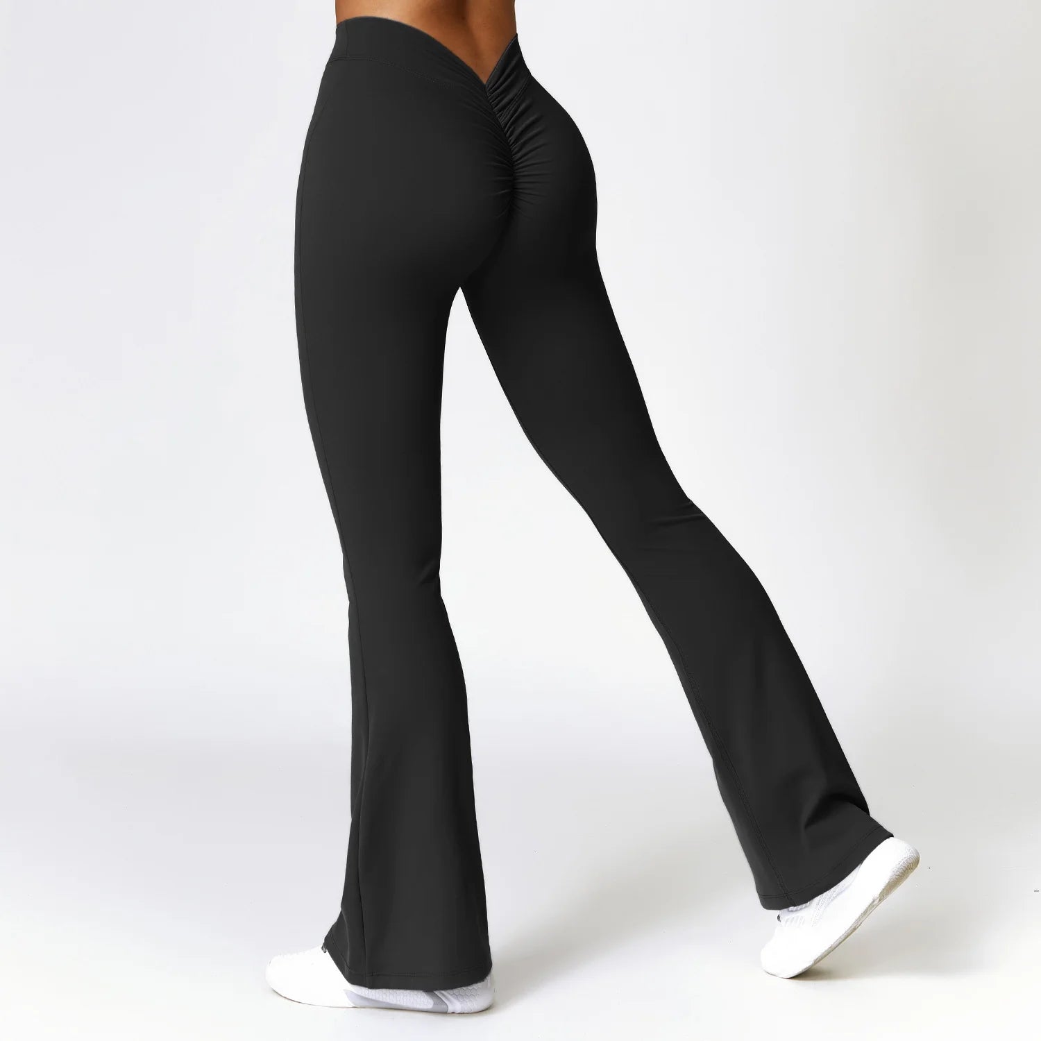 High Waist Quick Drying Yoga Pants