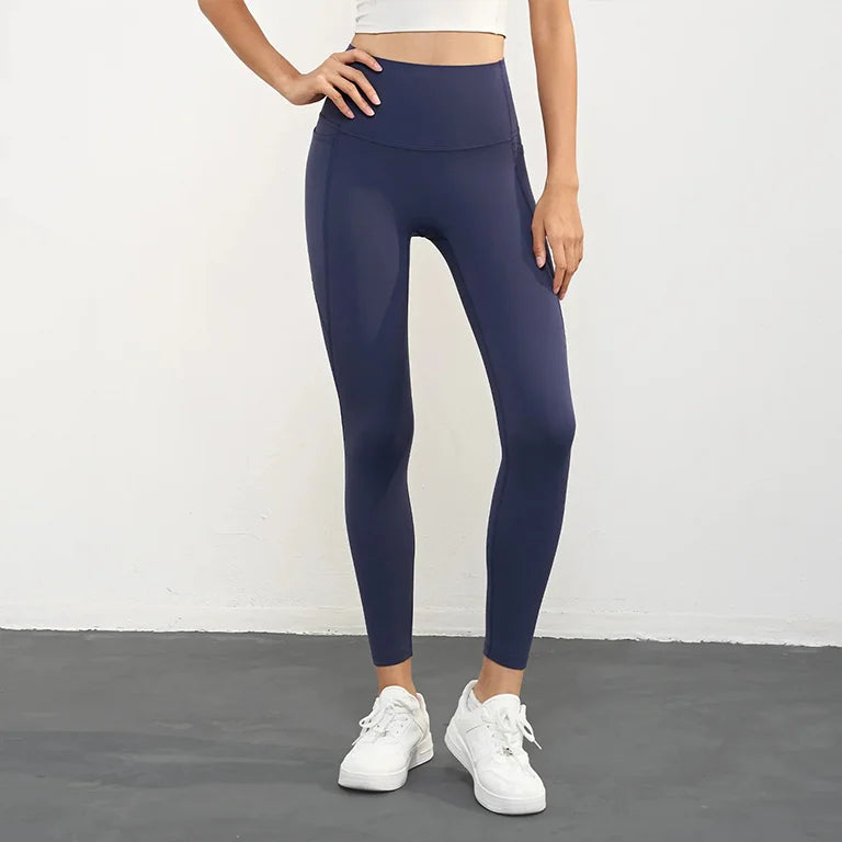 Hip Yoga Workout Pants