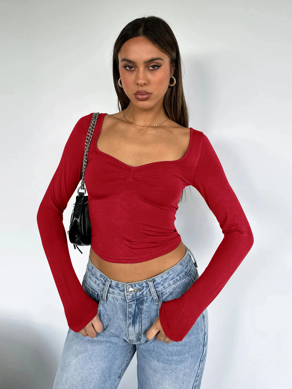 Belly Button T-Shirt