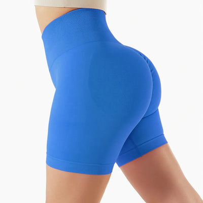 Shorts with High Waist