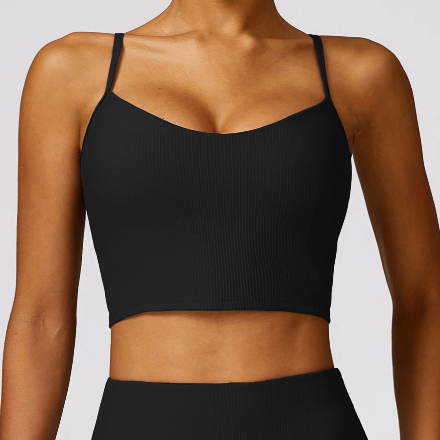 Yoga Vest Quick Drying Running Fitness Top
