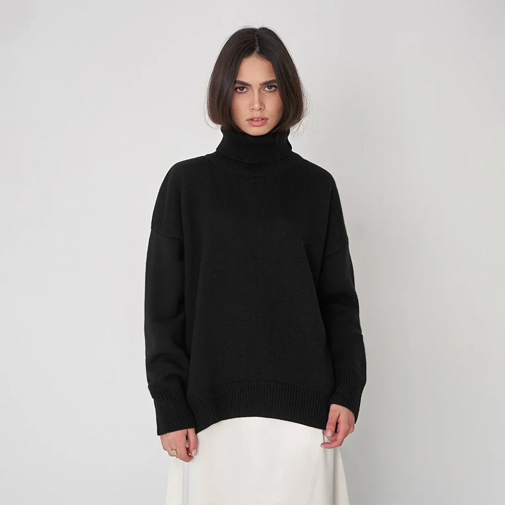 Sweater Pullover Woman