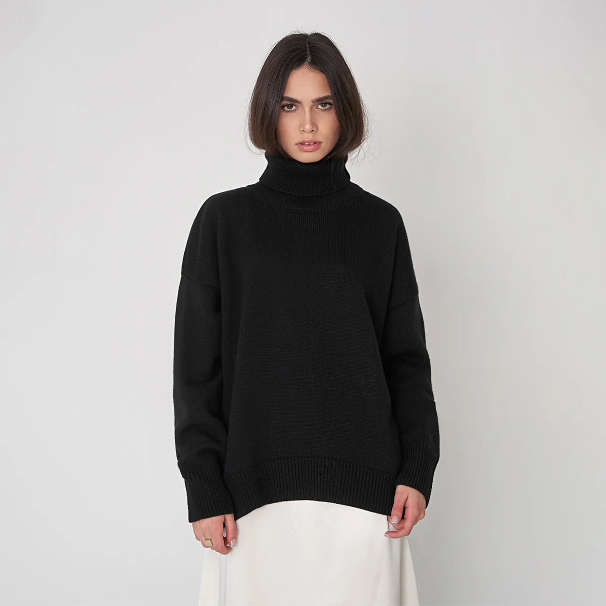 Sweater Pullover Woman