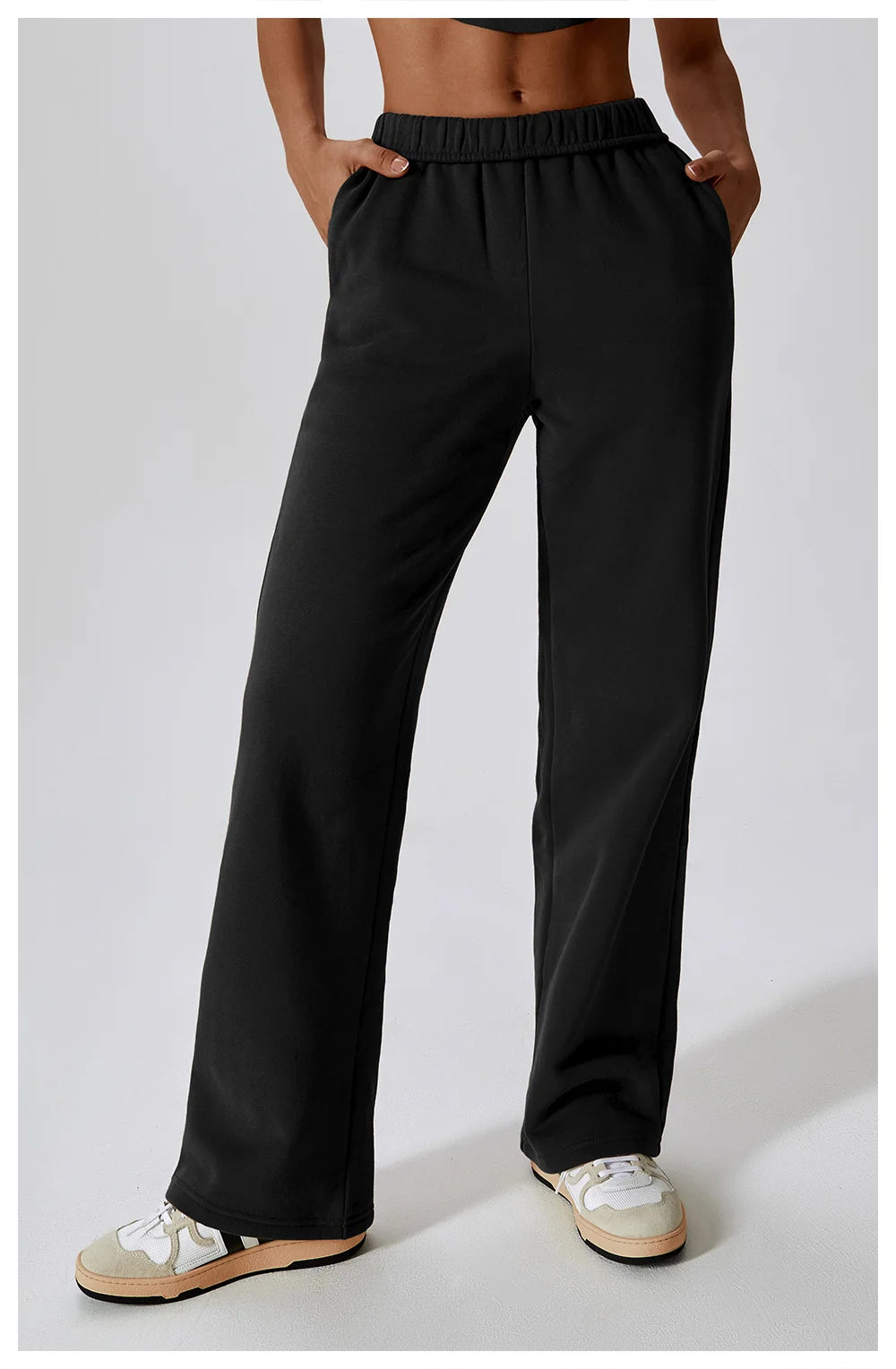 Outdoor Casual Sports Sweatpants