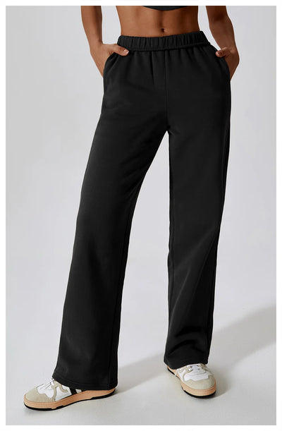 Outdoor Casual Sports Sweatpants