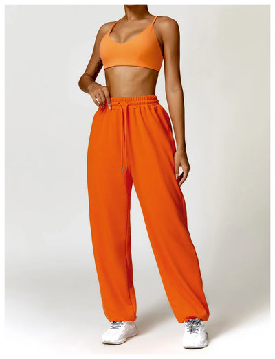 Quick Dry Sports Bra