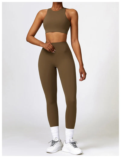 Quick Drying Sport Vest