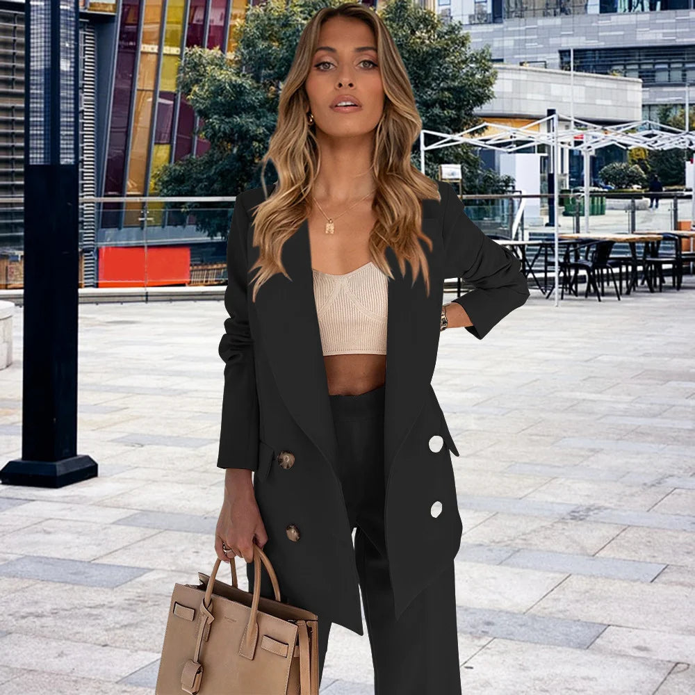 Formal Suit