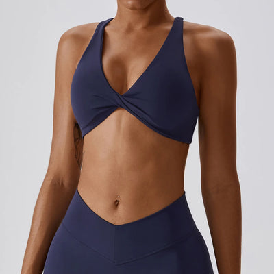 Sports Bra Running Fitness Yoga Bra