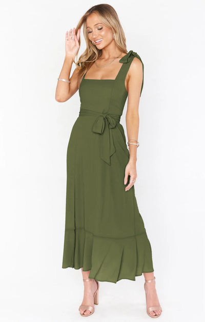 French Haute Couture Skirt Dress