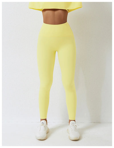 Quick Dry Tight Sports Pants