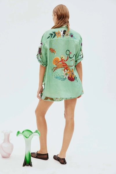 Comfortable Dress Set