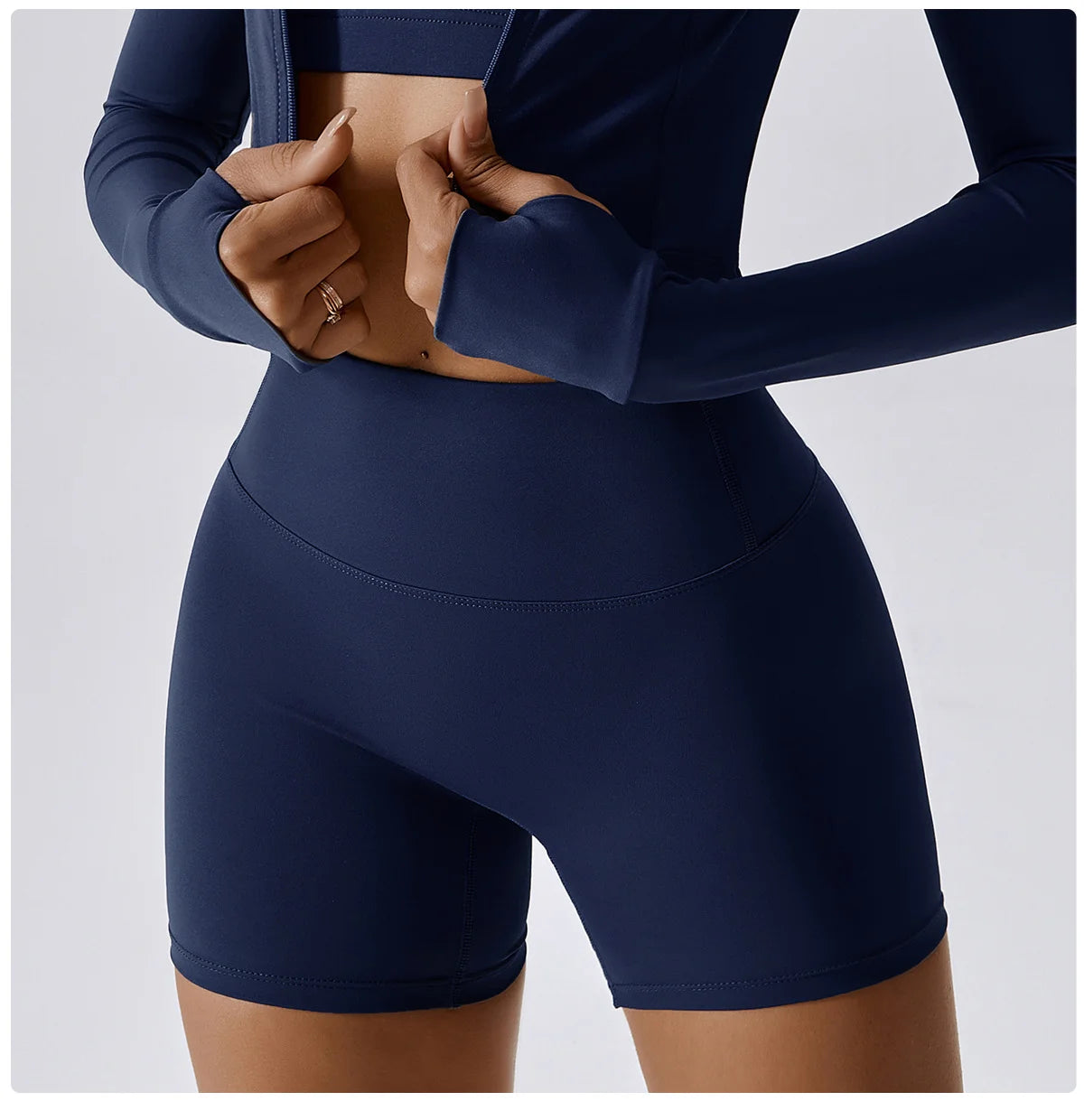 Sport Tight Shorts