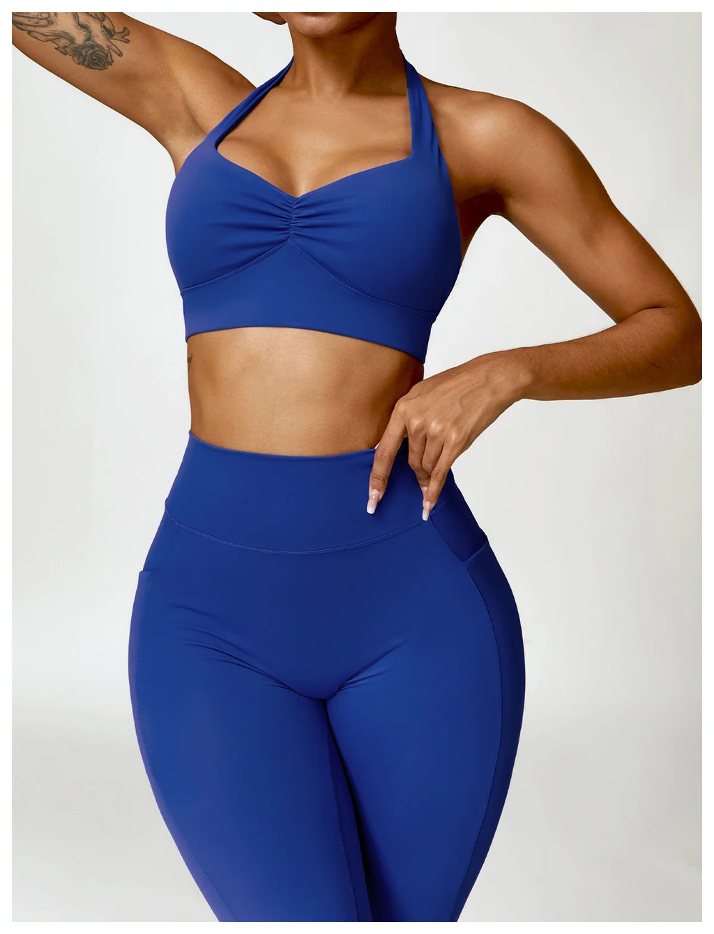 Quick Dry Long Sport Pants