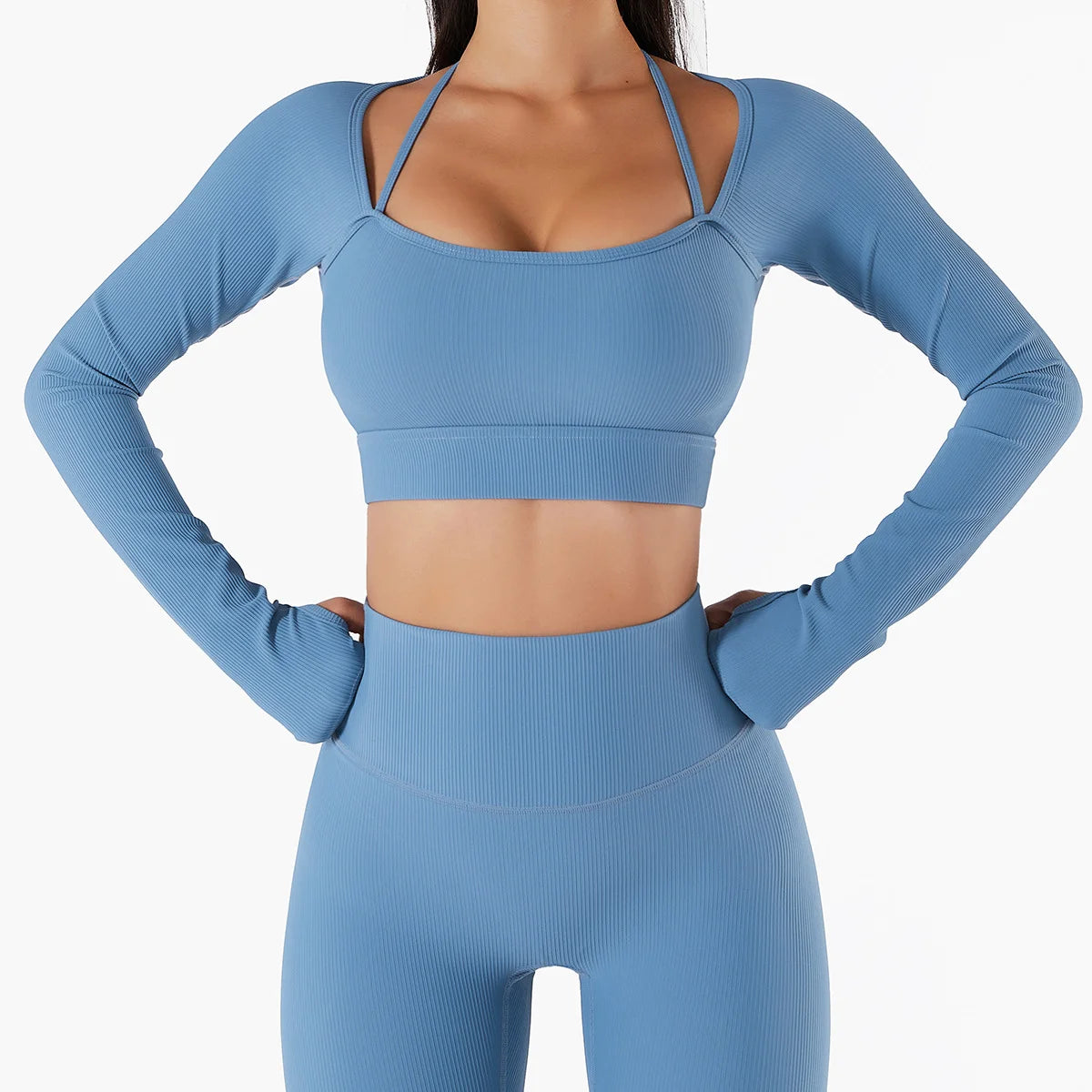 Women’s Fast Drying Gym Clothes