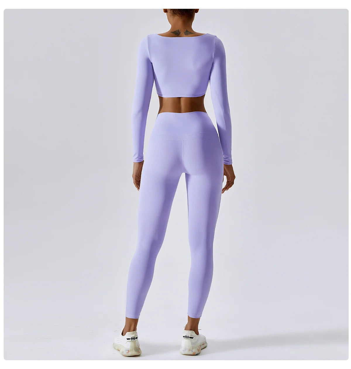 Quick Dry High Waist Sport Pants