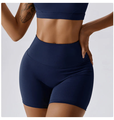 Sport Tight Shorts