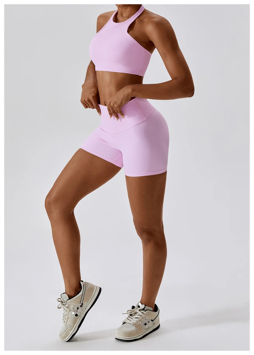 Adjusted Fitness Sports Bra Vest for Running