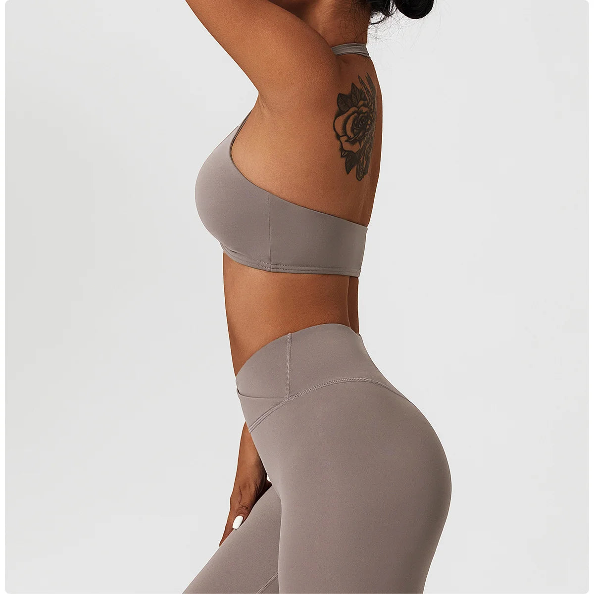 Sports Bra Beautiful Back Sports Drying Bra