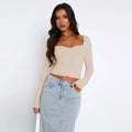 Belly Button T-Shirt