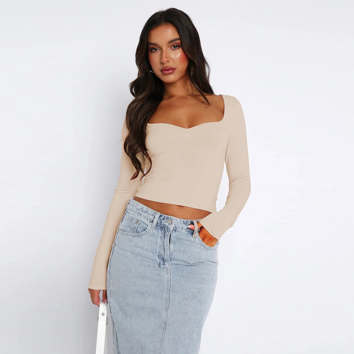 Belly Button T-Shirt