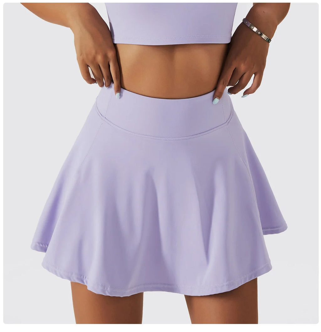 Sports Skirt