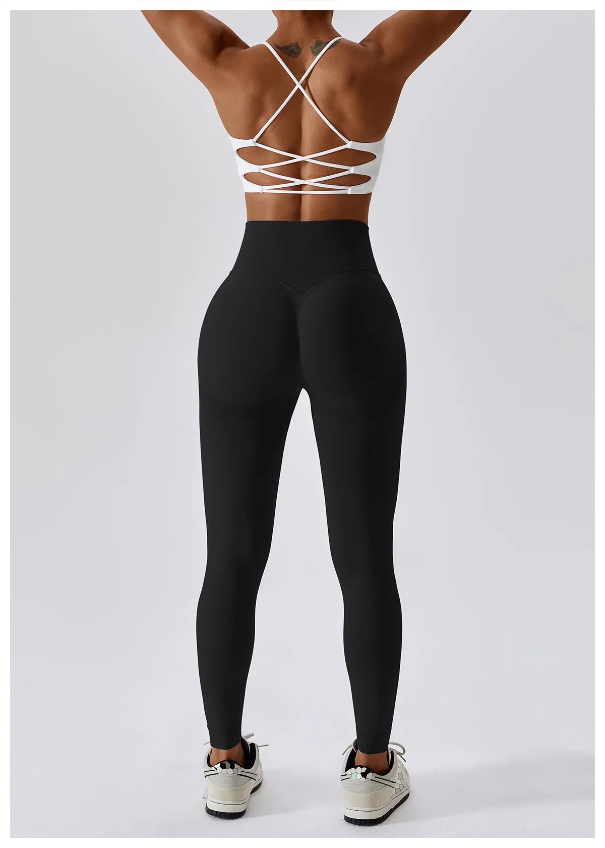 Skinny Sports Pants