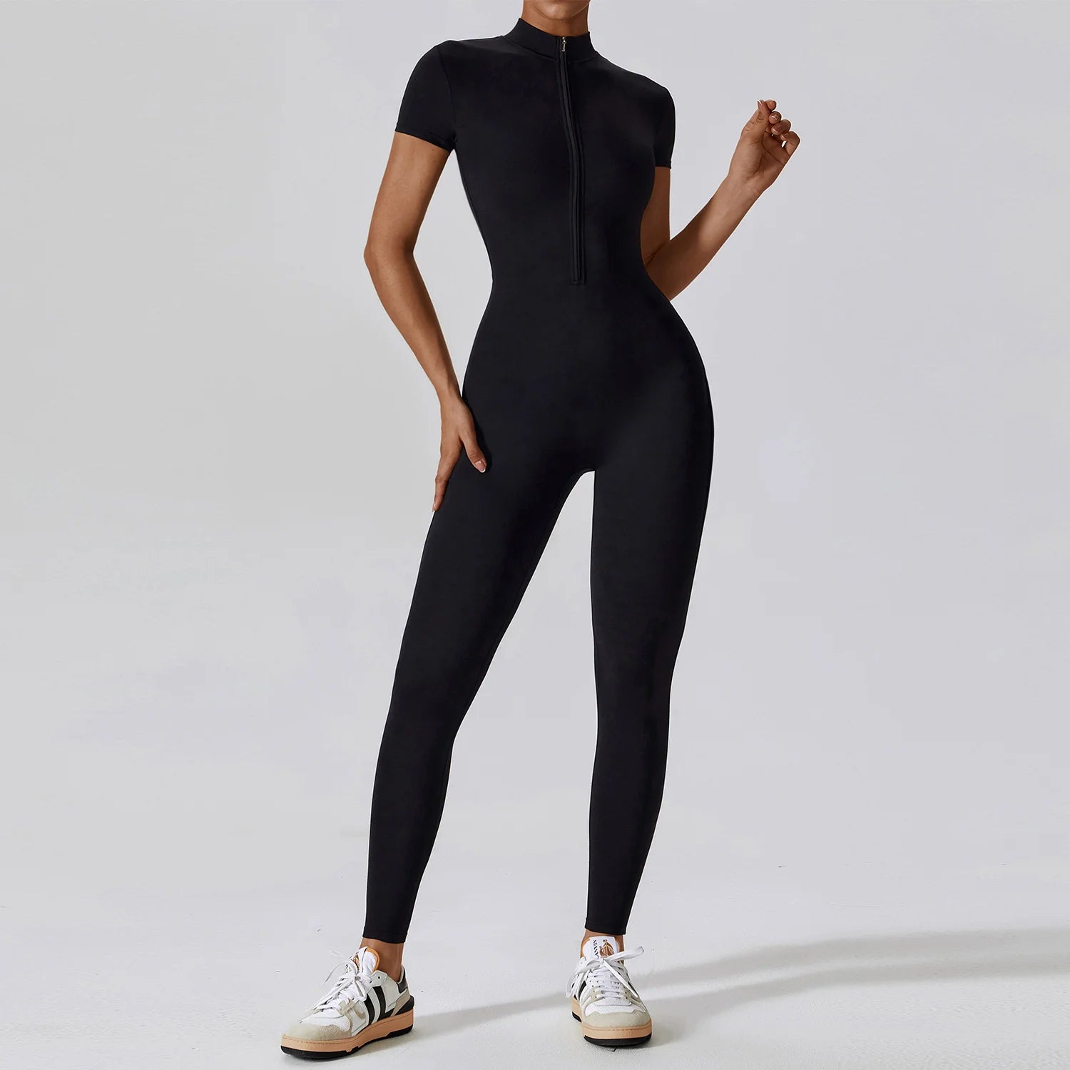 Women’s Outer wear Fitness Sports Bodysuit