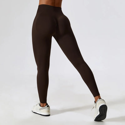 Cross Mesh Sports Pants