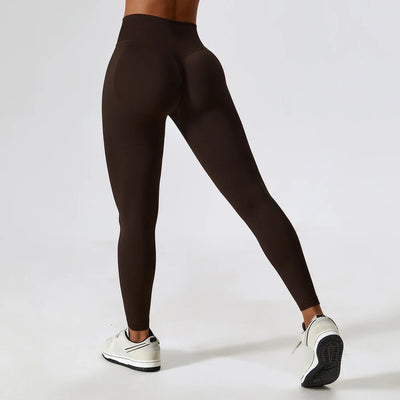 Cross Mesh Sports Pants