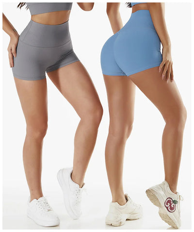 Women’s High Waisted Slim Sports Leggings