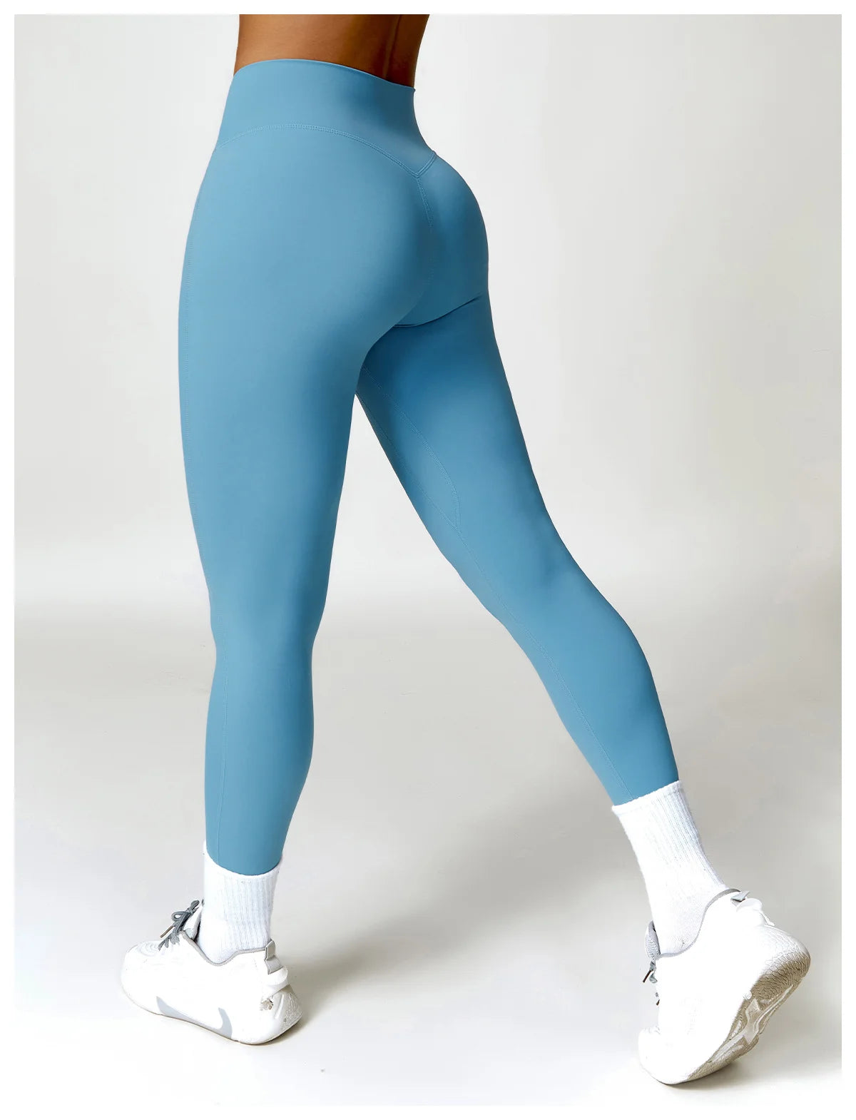 Slim Fit Quick Dry Sport Pants