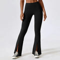 Wide Leg Sport Pants