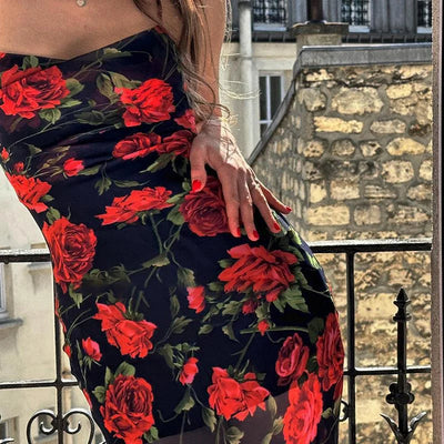 Style Fresh Style Long Skirt