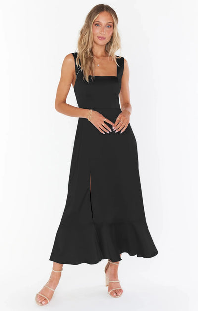 French Haute Couture Skirt Dress