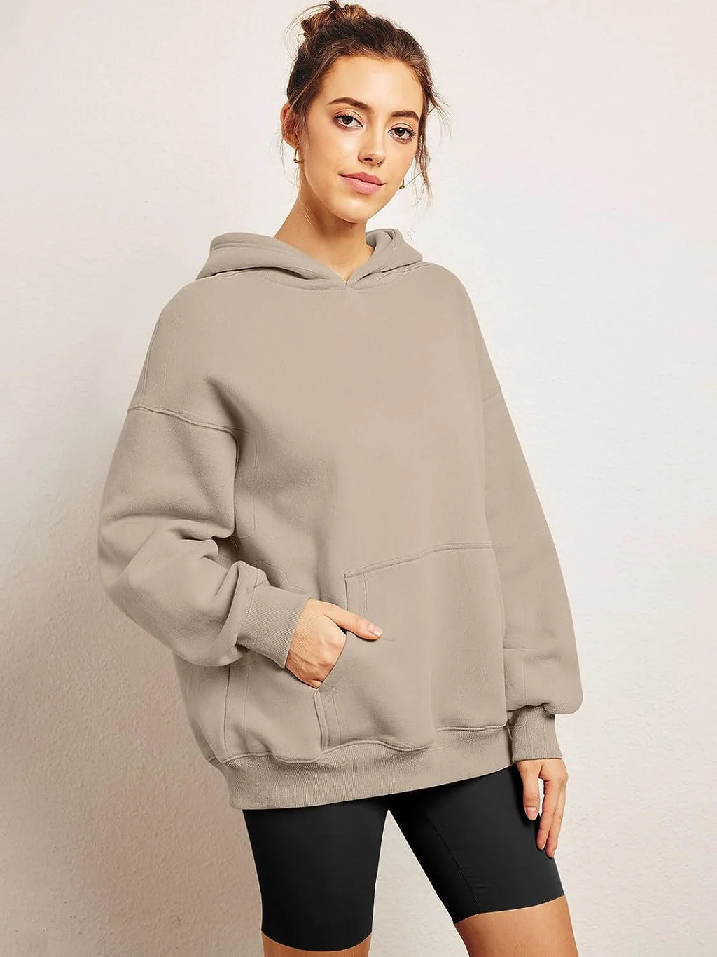 Hoddie Long Sleeve