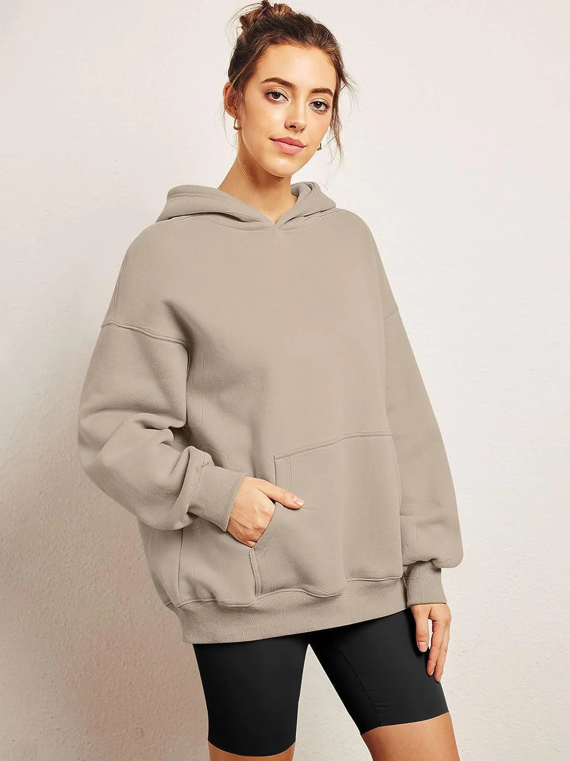 Hoddie Long Sleeve